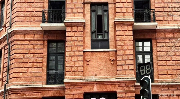 黎黄陂路街头博物馆