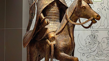 南中称雄-东汉到初唐的云南