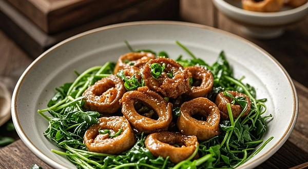 上海老饭店(豫园店)