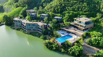 莫干山赢谷度假区