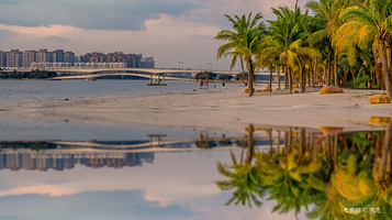 儋州市滨海公园