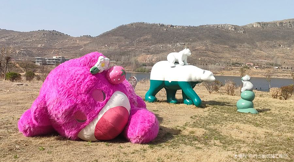 云蒙明珠生态文化旅游度假区