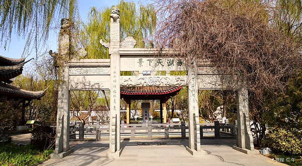 北京园博园-杭州园