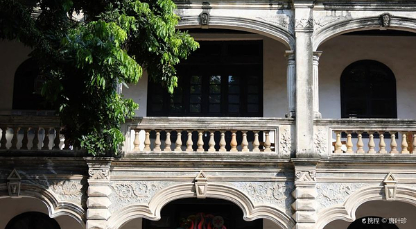 佛山岭南天地-C区