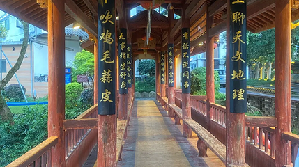 大陈村第 1 张图片