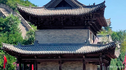 宁边楼第 1 张图片