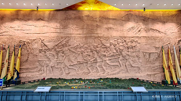 金田起义博物馆