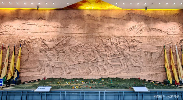 金田起义博物馆