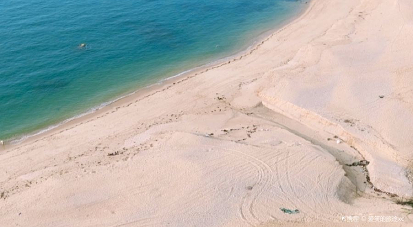 台山泉林黄金海岸