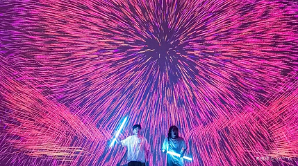 深空未来 DEEP SPACE第 1 张图片