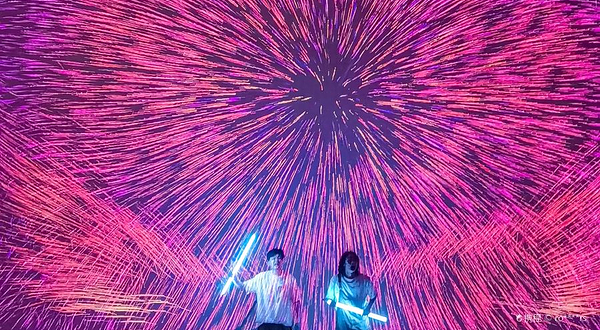 深空未来 DEEP SPACE