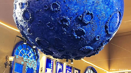 昙华林·蓝蝴蝶艺术馆第 1 张图片