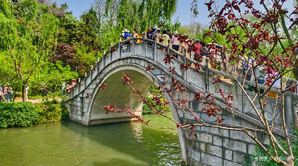 扬州大运河文化旅游度假区第 1 张图片