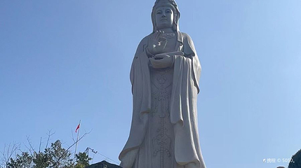 霞浦龙峰寺第 1 张图片