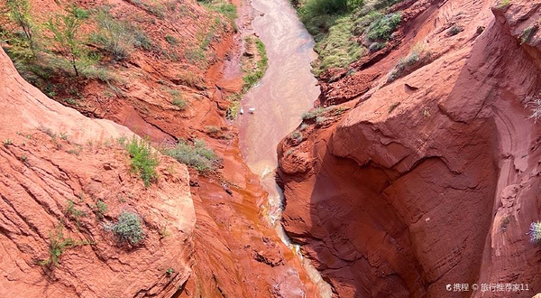 龙州堡明长城遗址