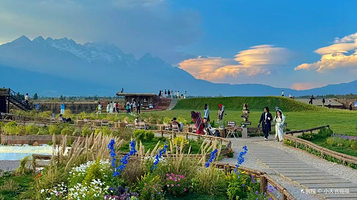 云堤岸房车营地俱乐部