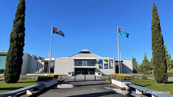 新西兰空军博物馆