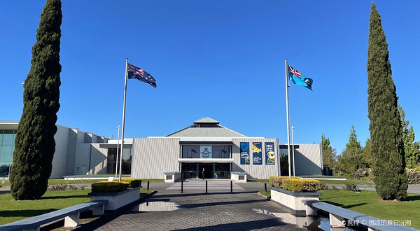 新西兰空军博物馆