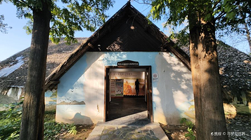 龙虬庄遗址博物馆