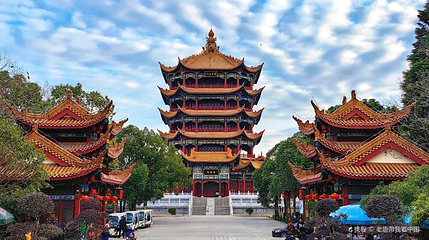 富乐阁第 1 张图片