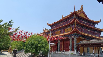能仁寺第 1 张图片