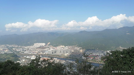 南山风景点第 1 张图片