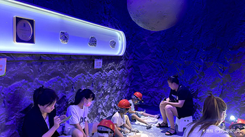 挖挖森林·考古乐园