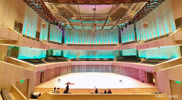 西安大剧院