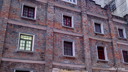 潮宗街教堂第 1 张图片