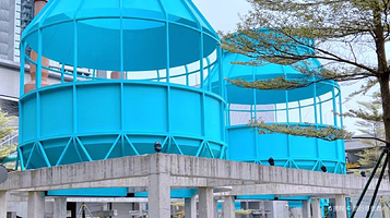 O·POWER文化艺术中心