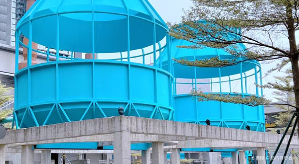 O·POWER文化艺术中心