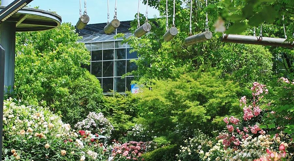 成都世园会郫都分会场