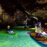 巨人山·三生洞