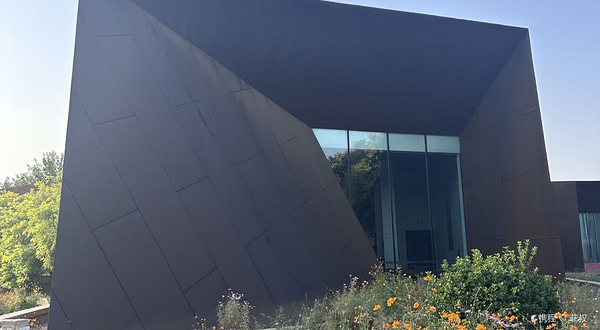 大沽口炮台遗址博物馆