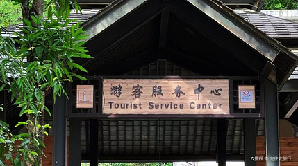 鸡飞温泉第 1 张图片