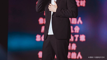 首钢园三高炉-演出现场