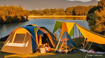 天妃湖旅游度假区