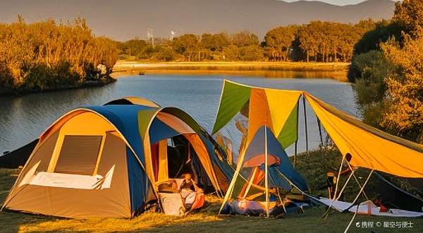 天妃湖旅游度假区