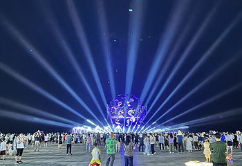 北海银滩景区第 126 张图片