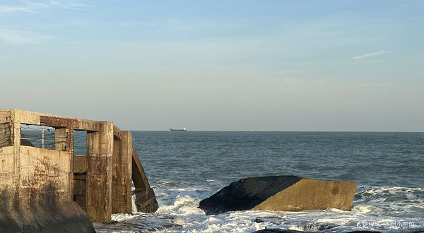 红海湾遮浪旅游区-遮浪奇观景区
