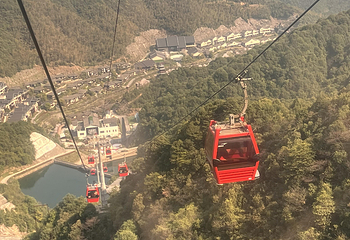 葛仙村度假区第 151 张图片