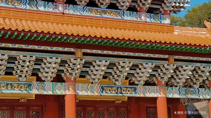 铁林禅寺第 1 张图片