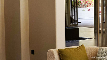 沐心谷国际康养度假村-健康管理中心