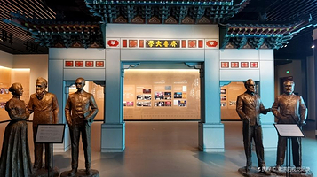 山东大学(青岛校区)-博物馆