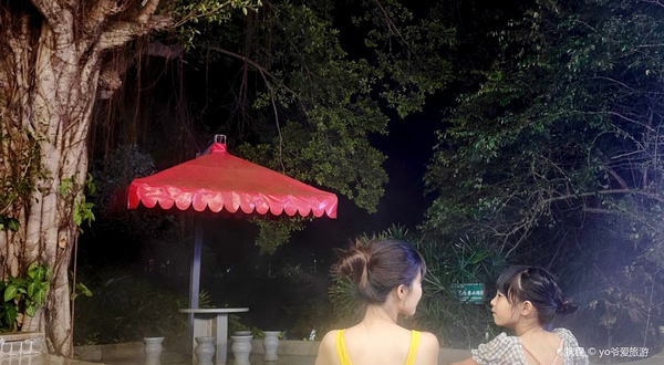 大观园(昆山峡景区)