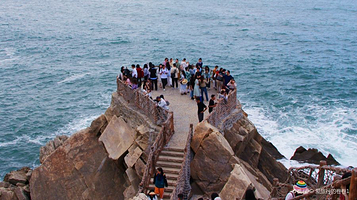 猫头山一号观景台