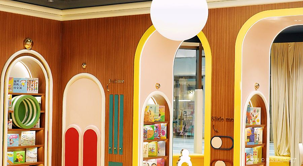 奈尔宝家庭中心(上海爱琴海购物中心店)