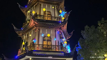 周庄公园第 1 张图片