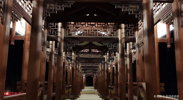 山水瑶城景区