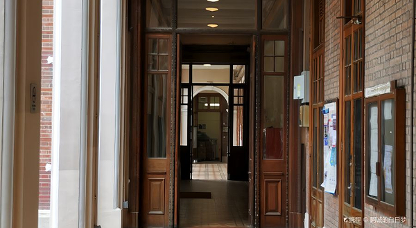 香港大学仪礼堂